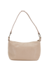 Dolce & Gabbana DG Charm Shoulder Bag, &pound;330, Handbags, Pink, Leather, Back view